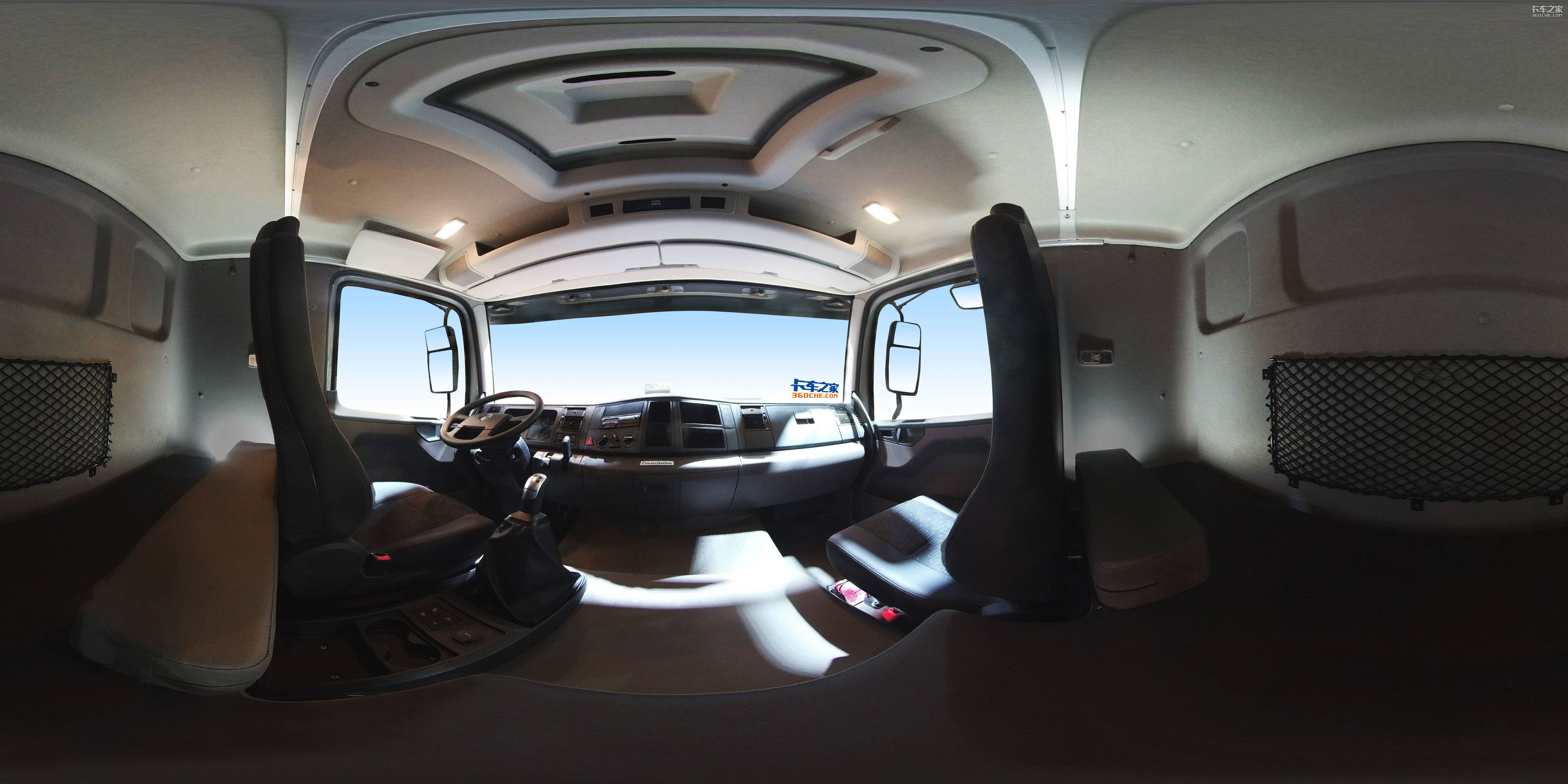 【constellation牵引车】2024新款constellation牵引车图片_大众_卡车